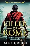 Killer of Rome (Carbo of Rome #3)