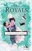 Les Royals, tome 3  by Elodie Costet