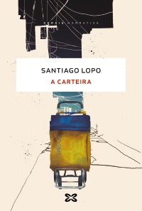 A carteira (Paperback)