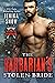 The Barbarian's Stolen Bride by Jenika Snow