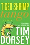 Tiger Shrimp Tango