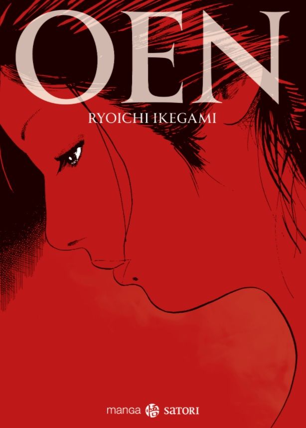 Oen (Paperback)
