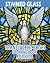 stained glass coloring book...