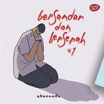 Bersandar dan Berserah #1