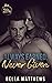 Always Earned, Never Given (The Kings of Kroydon Hills, #3)
