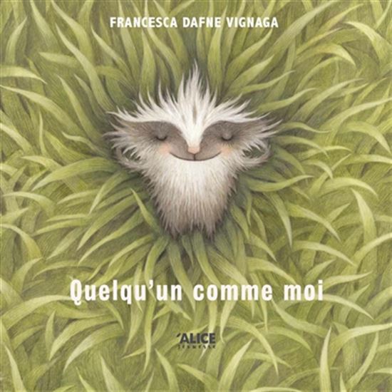 Quelqu'un comme moi (Hardcover)