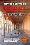 How to Become an Expat by Ann Fourt