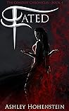 Fated (The Conduit Chronicles Book 4)