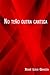 No teño outra cantiga