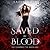 Saved by Blood (The Vampires' Fae, #1)