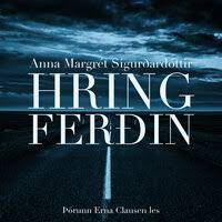 Hringferðin (Audiobook)