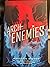 Archenemies (Renegades, #2)