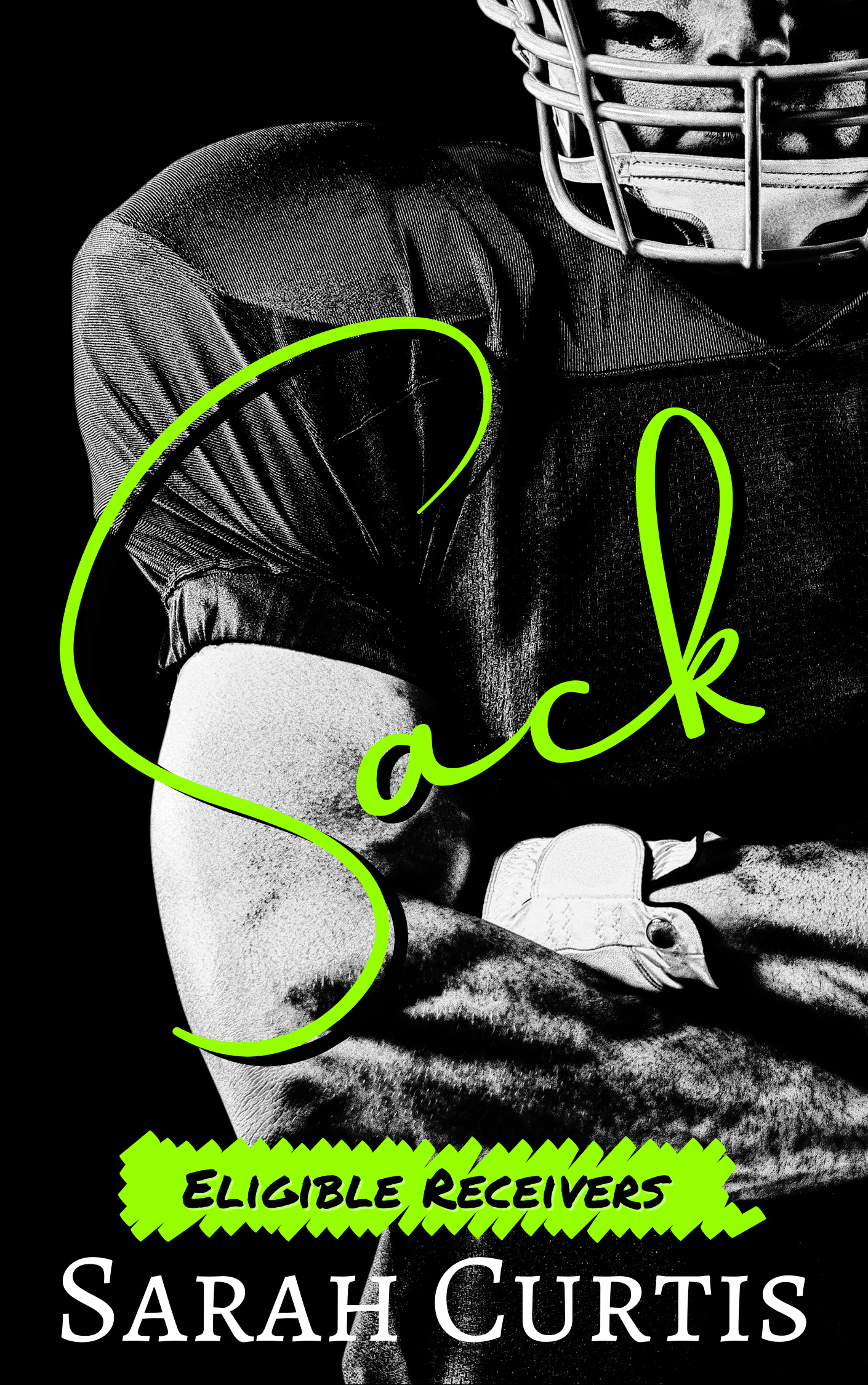 Sack (Eligible Receivers #1)