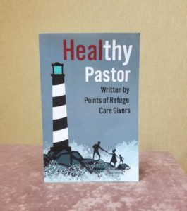 Healthy Pastor