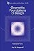 Geometric Foundations Of De...