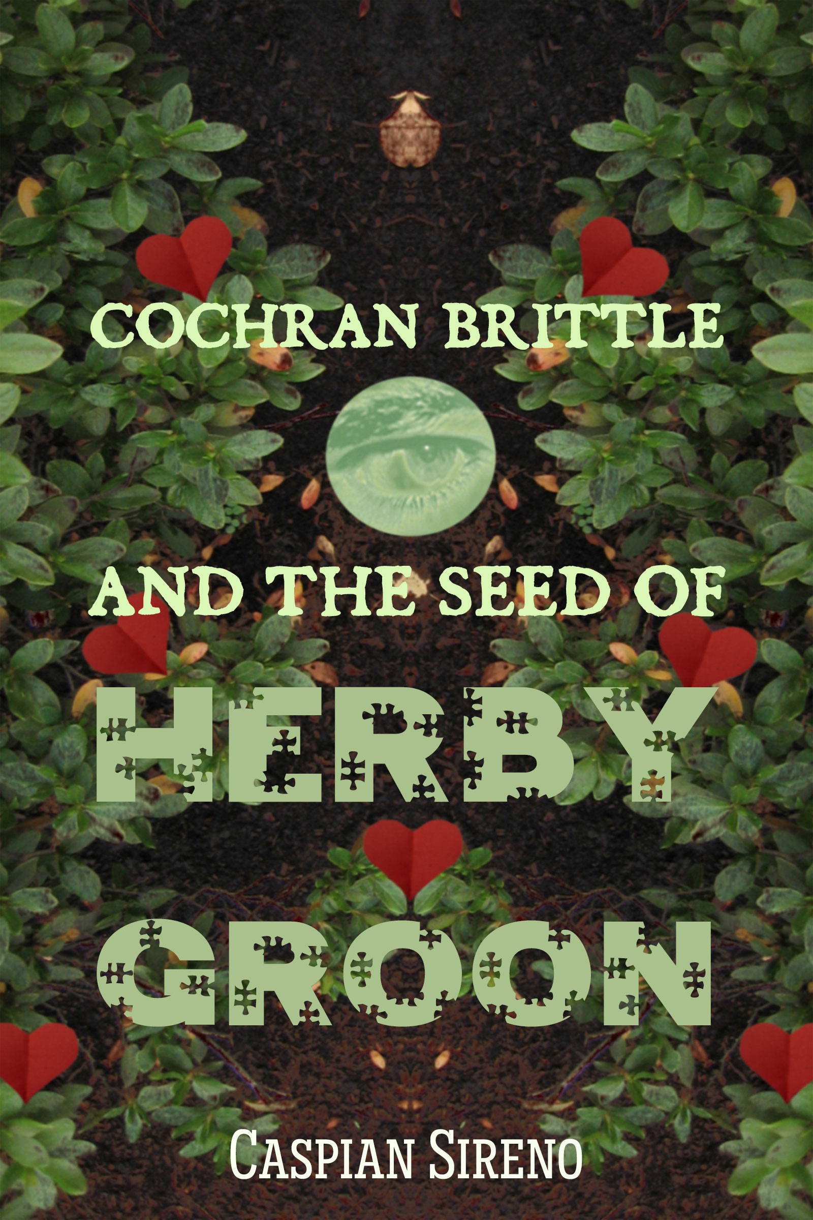 Cochran Brittle and the Seed of Herby Groon