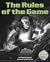 The Rules of the Game by Elizabeth Campbell