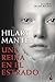 Una reina en el estrado by Hilary Mantel