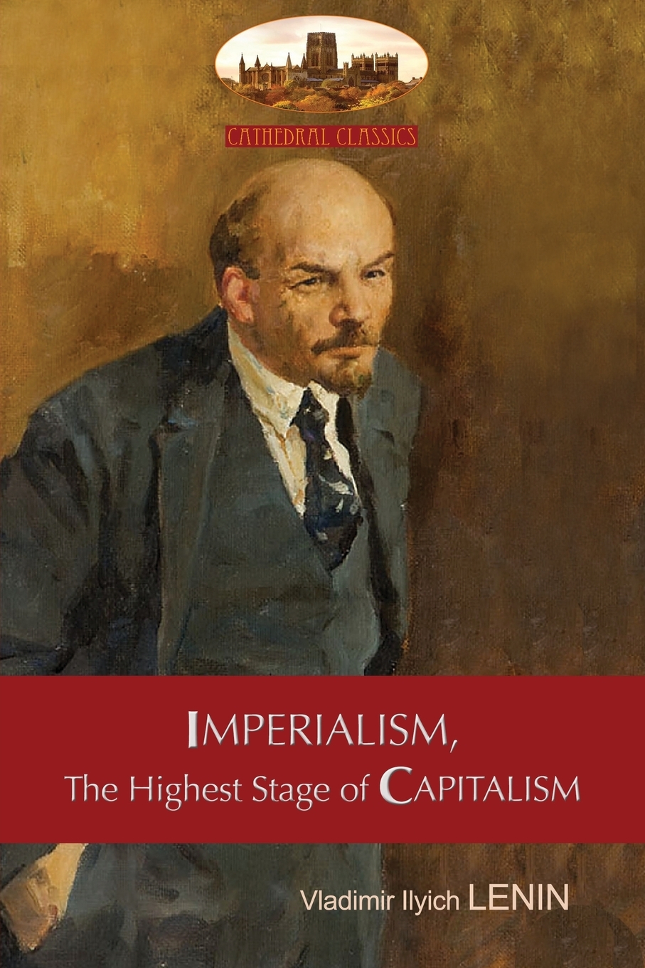 Imperialism: The Highest Stage of Capitalism