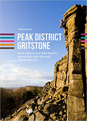 Peak District Gritstone (Paperback)
