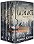 The Calm Act Books 1-3