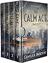 The Calm Act Book...