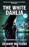 The White Dahlia
