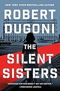 The Silent Sisters (Charles Jenkins, #3)