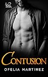 Contusion by Ofelia Martinez