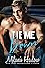 Tie Me Down by Melanie Harlow