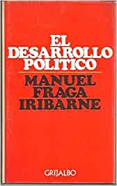 El Desarrollo Político