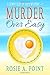 Murder Over Easy (A Sunny Side Up Cozy Mystery)