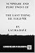 SUMMARY AND PLOT TWIST OF THE LAST THING HE TOLD ME BY LAURA ... by Good Reads Publishing
