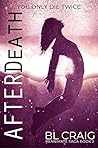 AfterDeath (The Reanimate Saga #2) AfterDeath (The Reanimate Saga #2)