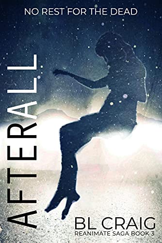 AfterAll (The Reanimate Saga #3)