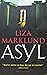 Asyl (Forelskede sig til et mareridt, #2)