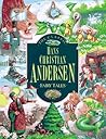 The Classic Hans Christian Andersen Fairy Tales