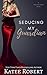 Seducing My Guardian (A Touch of Taboo #4)