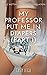 My Professor Put Me in Diapers: Public Wetting ABDL Diaper Humiliation