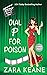 Dial P For Poison (Movie Club Mysteries #1)
