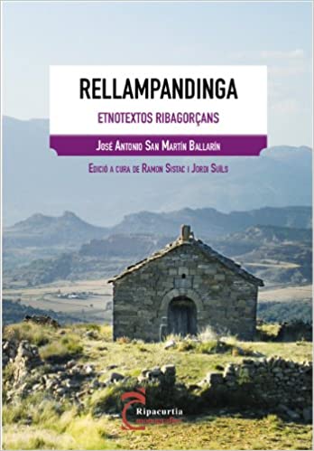 Rellampandinga. Etnotextos ribagorçans
