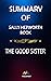 Summary of Sally Hepworth Book: The Good Sister