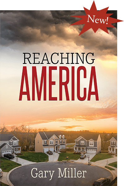 Reaching America