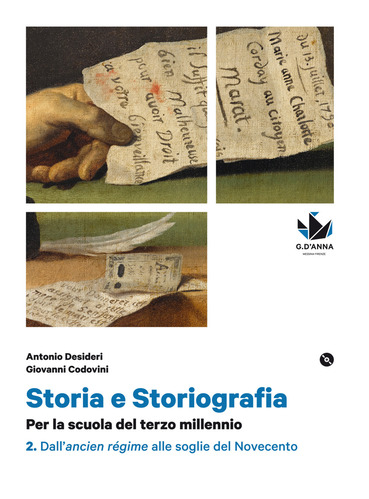 Storia e Storiografia #2 (Paperback)