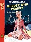 Murder with Variety