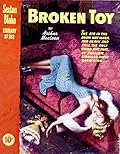 Broken Toy