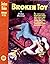 Broken Toy (Sexton Blake Li...
