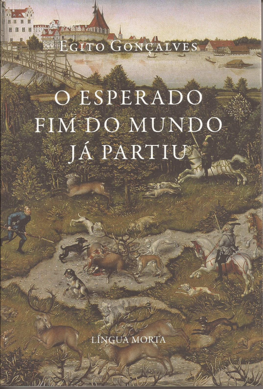 O Esperado Fim do Mundo Já Partiu