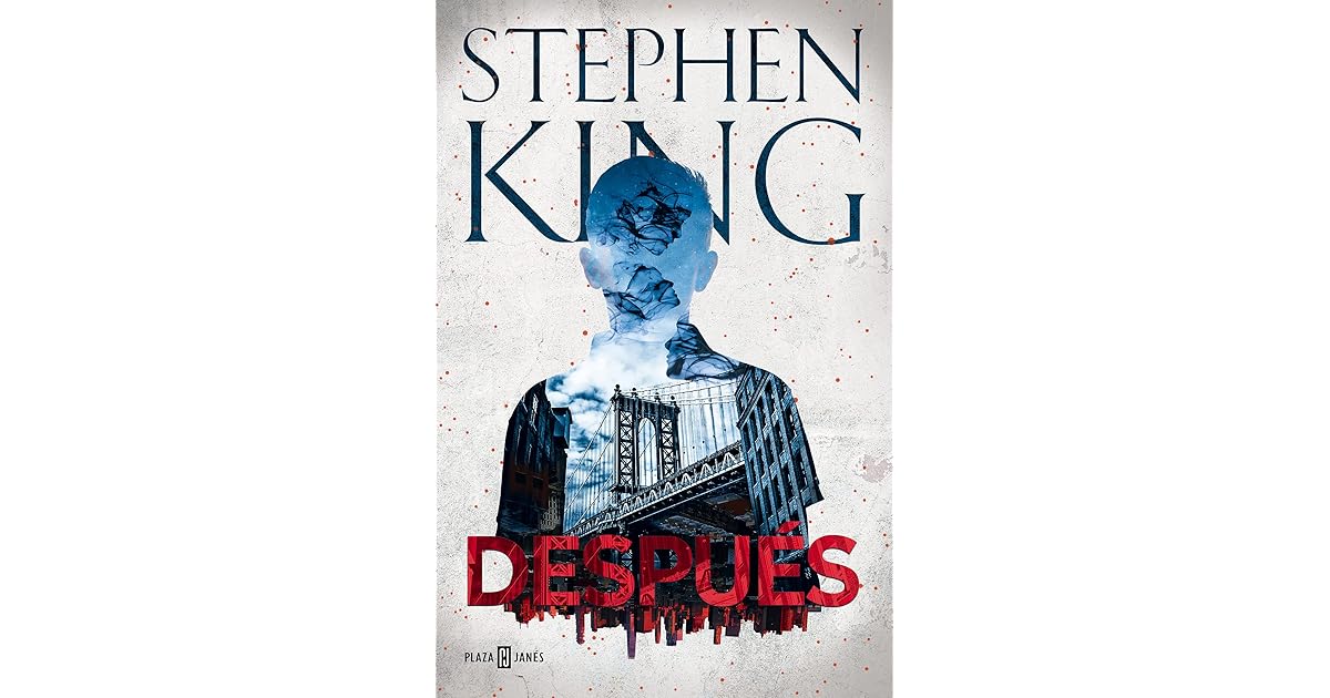 Después by Stephen King