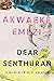 Dear Senthuran: A Black Spirit Memoir